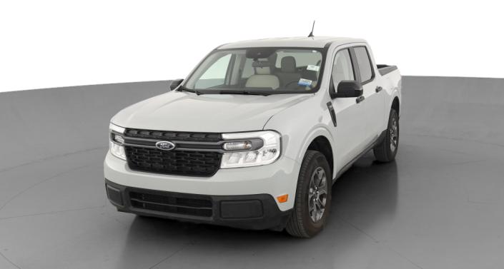 2024 Ford Maverick XLT -
                  Indianapolis, IN