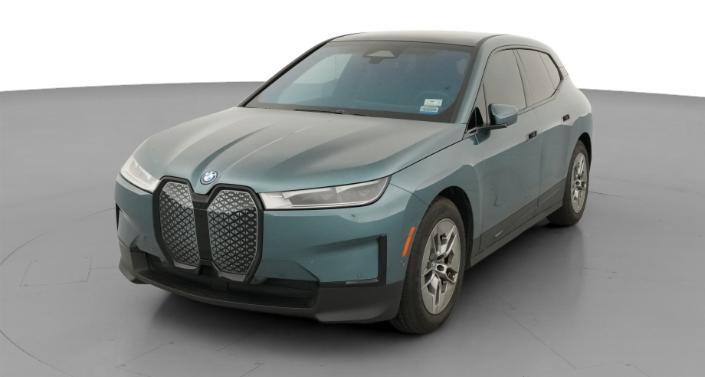 2022 BMW iX xDrive50 -
                  Auburn, GA