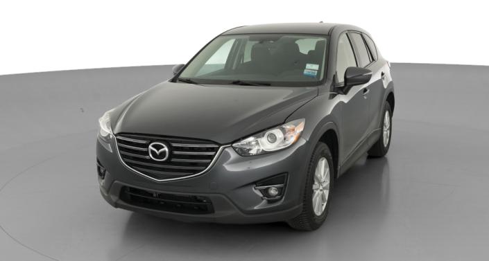 2016 Mazda CX-5 Touring -
                  Lorain, OH