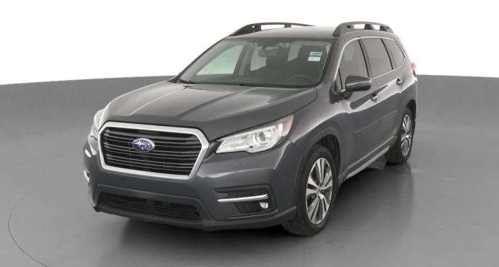 2021 Subaru Ascent Limited -
                  Wheatland, OK