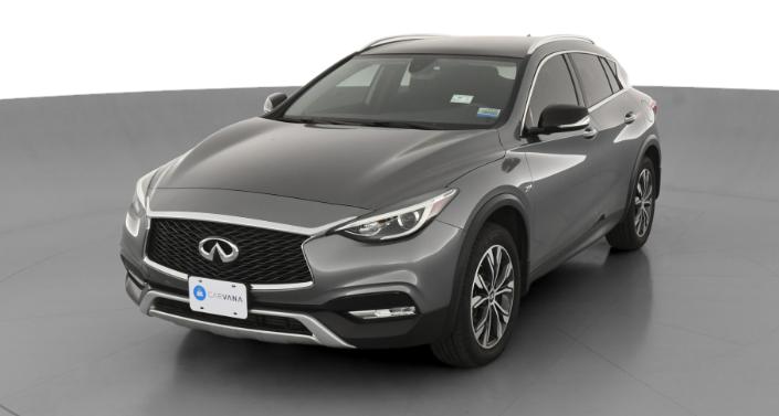 2018 INFINITI QX30 Premium -
                  San Antonio, TX