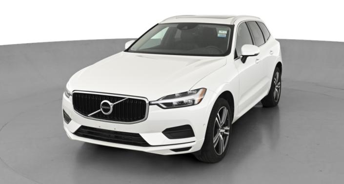 2019 Volvo XC60 T6 Momentum -
                  Beverly, NJ