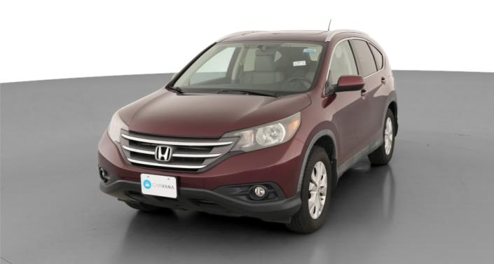 2013 Honda CR-V EX-L -
                  Auburn, GA