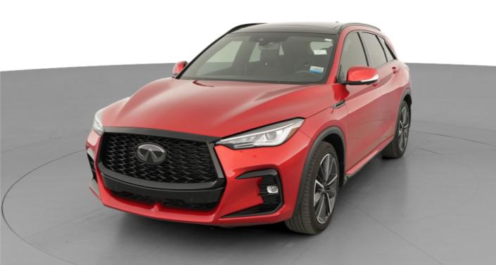 2024 INFINITI QX50 Sport -
                West Memphis, AR