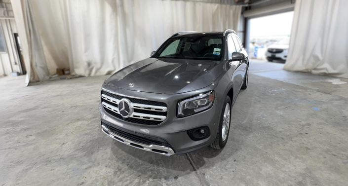 2022 Mercedes-Benz GLB 250 -
                Houston, TX