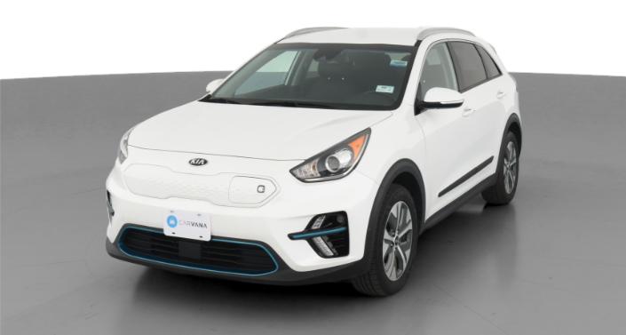 2019 Kia Niro EX -
                Concord, NC