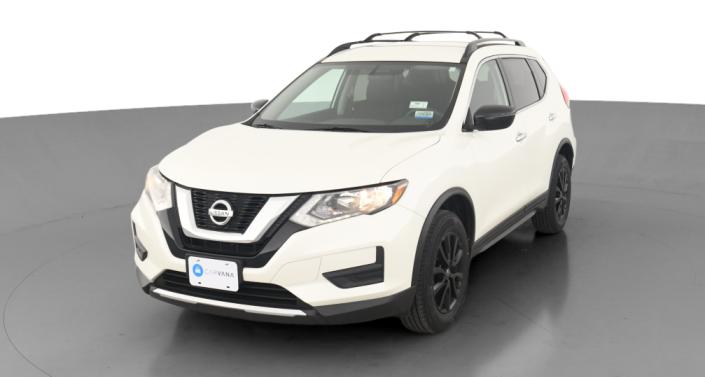2017 Nissan Rogue SV -
                Indianapolis, IN