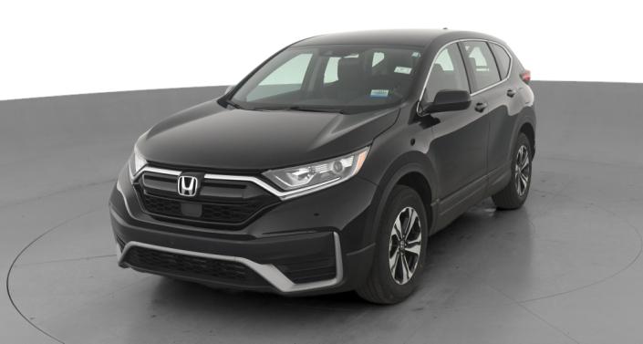 2022 Honda CR-V Special Edition -
                  Hebron, OH