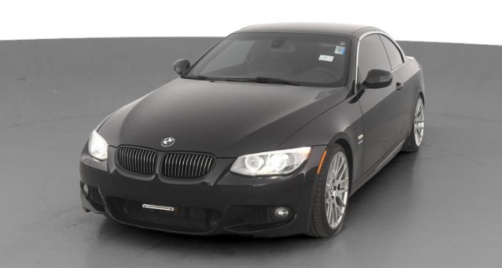2011 BMW 3 Series 335is -
                Indianapolis, IN