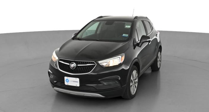 2019 Buick Encore Preferred -
                  Beverly, NJ