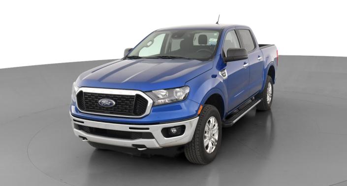 2020 Ford Ranger XLT -
                Indianapolis, IN