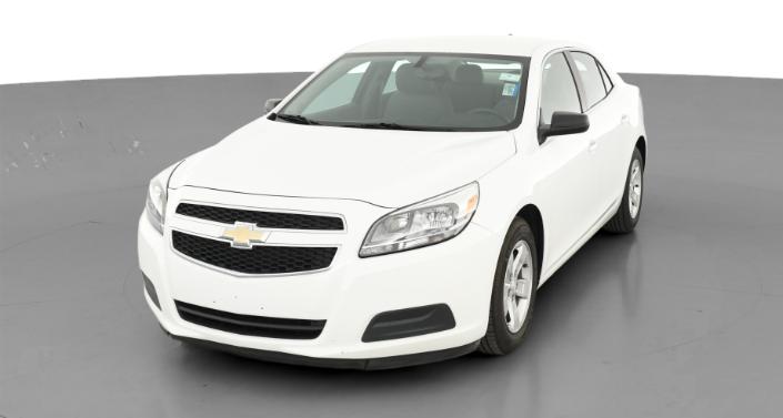 2013 Chevrolet Malibu LS -
                Lorain, OH