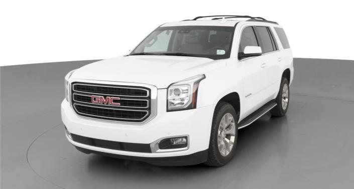 2020 GMC Yukon SLT -
                  Concord, NC