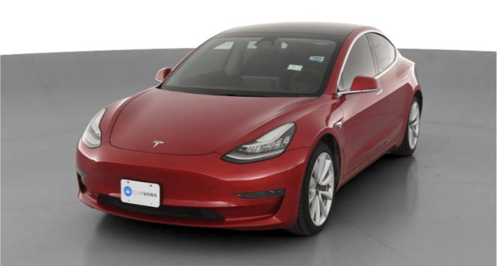 Thumbnail: 2020 Tesla Model 3 - 1
