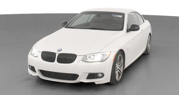 2012 BMW 3 Series 335is -
                Indianapolis, IN