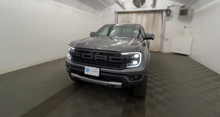 2024 Ford Ranger Raptor -
                Framingham, MA