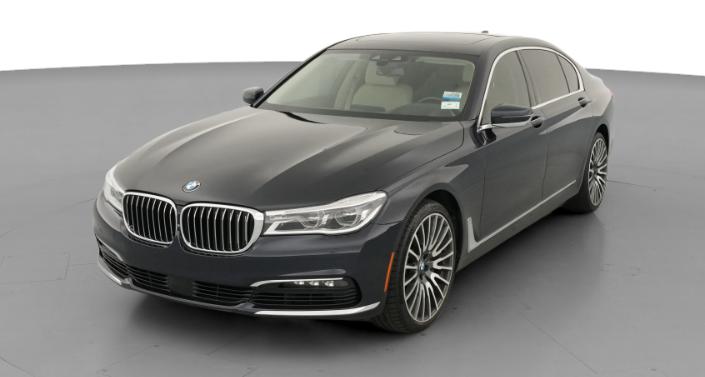2017 BMW 7 Series 750i -
                Auburn, GA