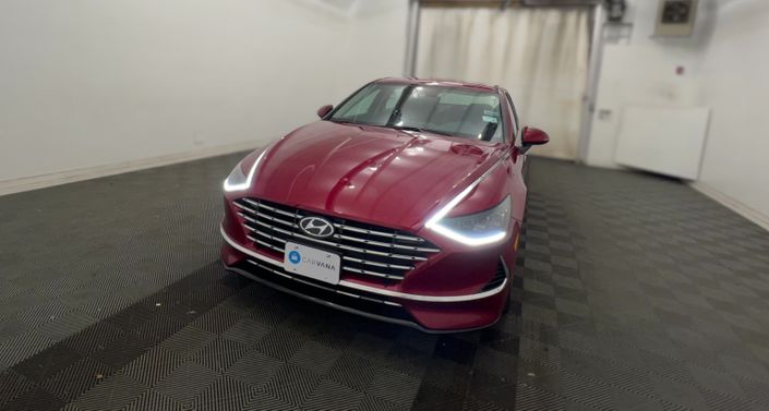 2023 Hyundai Sonata SEL -
                  Framingham, MA