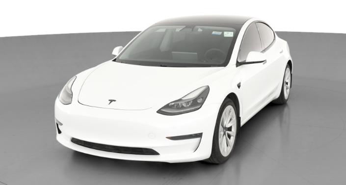 2021 Tesla Model 3 Standard Range -
                San Antonio, TX