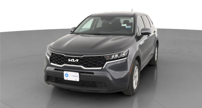 2023 Kia Sorento LX -
                Indianapolis, IN