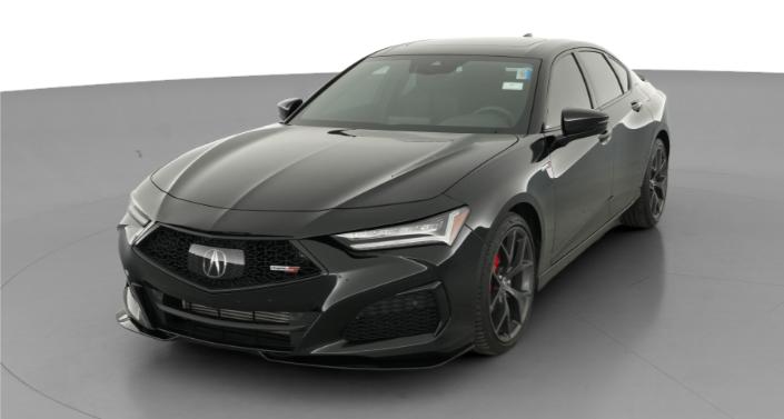 2023 Acura TLX Type S -
                  Lorain, OH