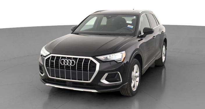 2020 Audi Q3 Premium -
                  Indianapolis, IN