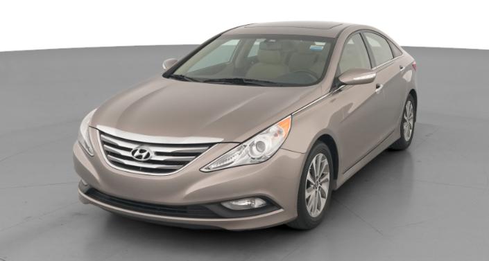 2014 Hyundai Sonata SE -
                  Haines City, FL