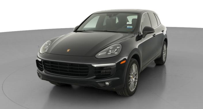2017 Porsche Cayenne S -
                  Lorain, OH