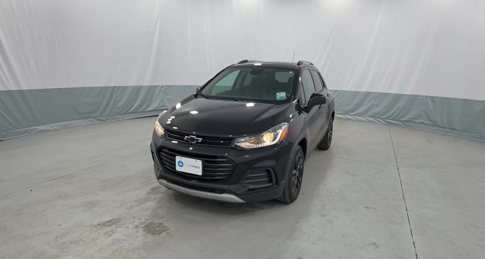 2020 Chevrolet Trax LT -
                  Kansas City, MO