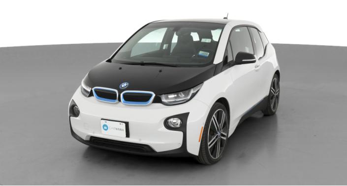 2017 BMW i3 Range Extender -
                Richton Park, IL