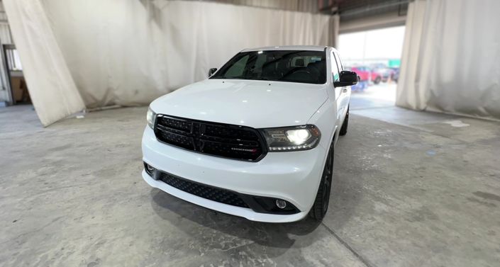2017 Dodge Durango R/T -
                Indianapolis, IN