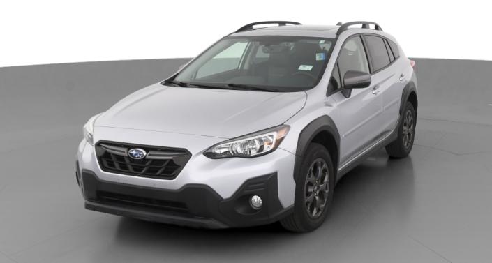 2021 Subaru Crosstrek Sport -
                Concord, NC