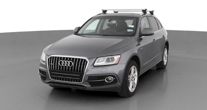 2014 Audi Q5 Premium Plus -
                Concord, NC