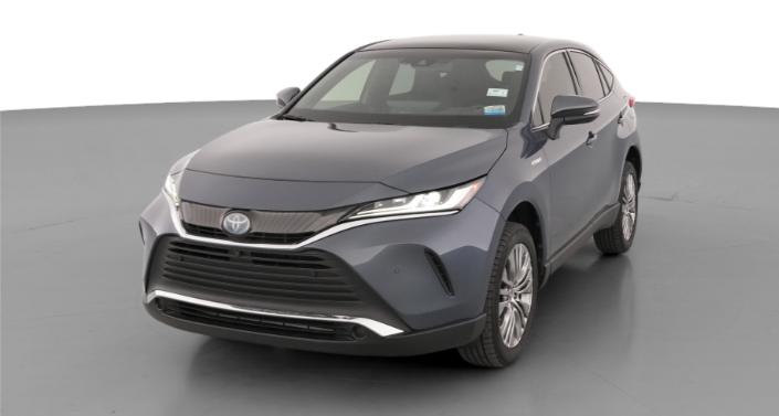 2021 Toyota Venza Limited -
                  Tolleson, AZ