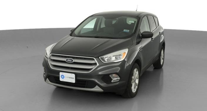 2019 Ford Escape SE -
                Lorain, OH