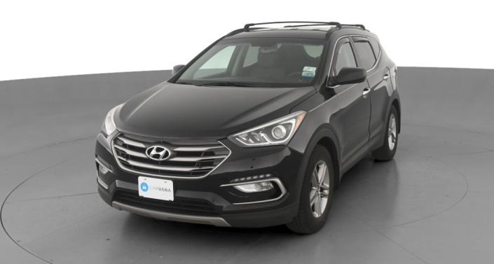 2017 Hyundai Santa Fe Sport 2.0T -
                Hebron, OH