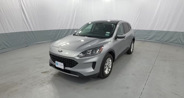 2021 Ford Escape SE -
                Kansas City, MO
