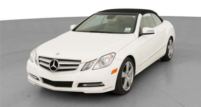 2013 Mercedes-Benz E-Class E 350 -
                Hebron, OH