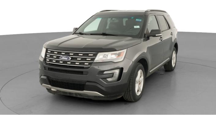 Thumbnail: 2016 Ford Explorer - 1