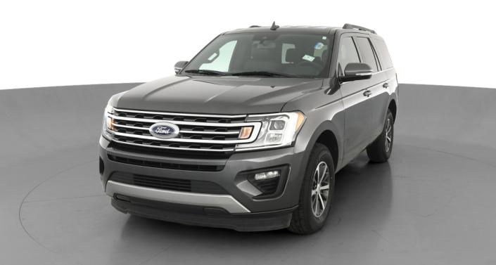 2018 Ford Expedition XLT -
                Bessemer, AL