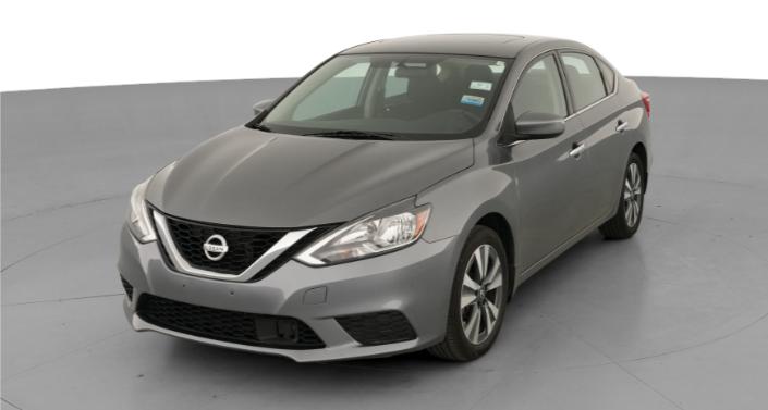 Thumbnail: 2019 Nissan Sentra - 1