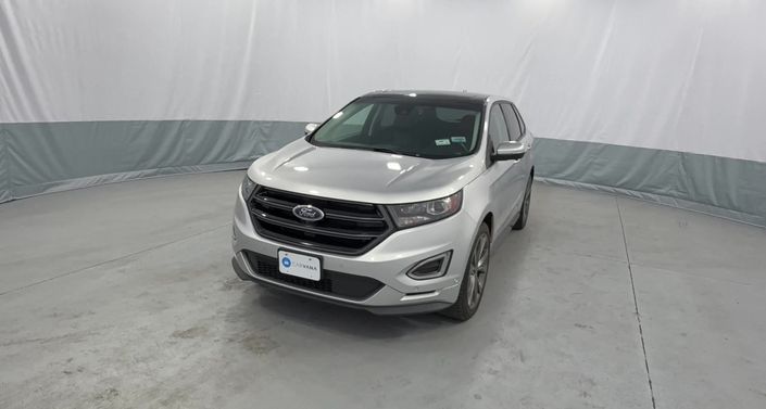 2017 Ford Edge Sport -
                  Kansas City, MO