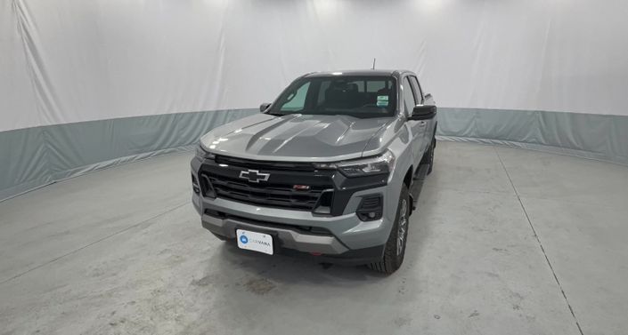 2024 Chevrolet Colorado Z71 -
                  Kansas City, MO