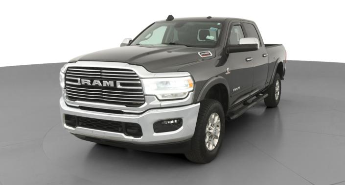 2019 RAM 2500 Laramie -
                  Tolleson, AZ