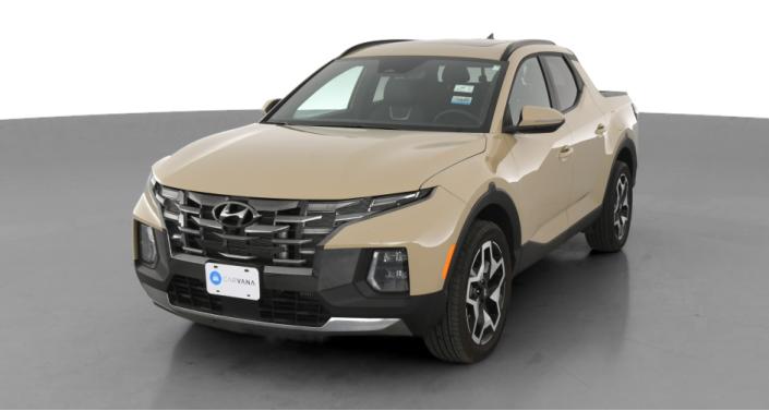 2023 Hyundai Santa Cruz Limited -
                Richton Park, IL