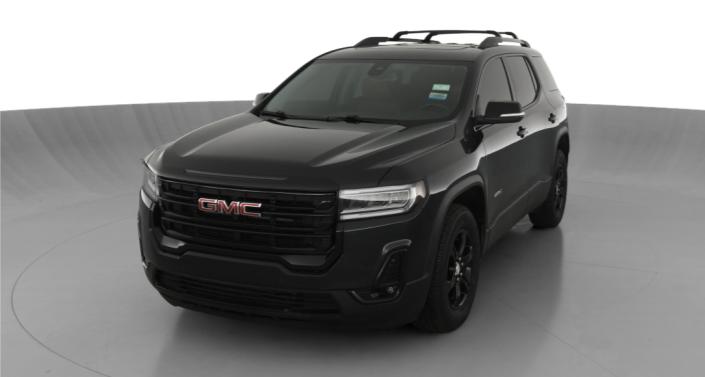 2020 GMC Acadia AT4 -
                  Lorain, OH