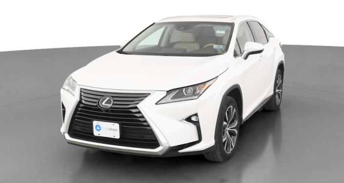 2019 Lexus RX Hybrid 450h -
                Indianapolis, IN