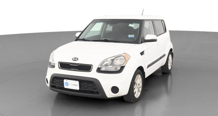 2013 Kia Soul Soul+ -
                  Indianapolis, IN
