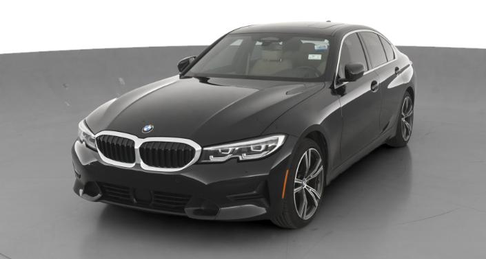 2021 BMW 3 Series 330i xDrive -
                Wheatland, OK