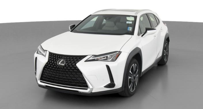 2021 Lexus UX 200 -
                Concord, NC